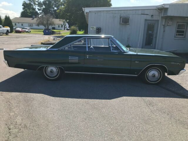 1966 Dodge Coronet Coronet 500 - photo 6