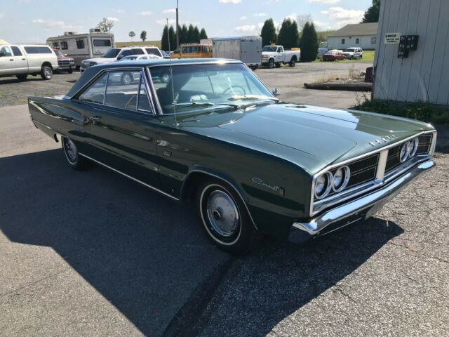 1966 Dodge Coronet Coronet 500 - photo 7