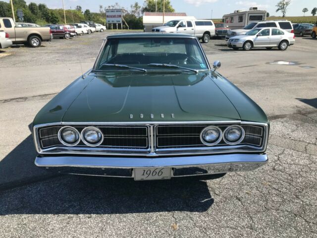 1966 Dodge Coronet Coronet 500 - photo 8
