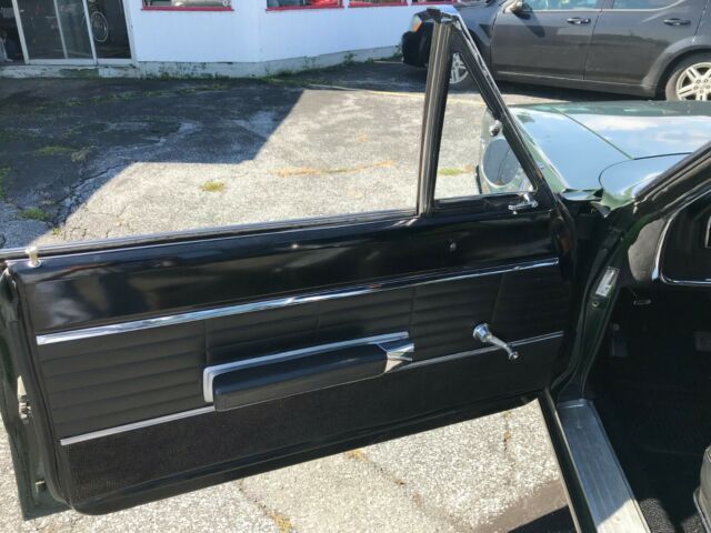 1966 Dodge Coronet Coronet 500 - photo 9