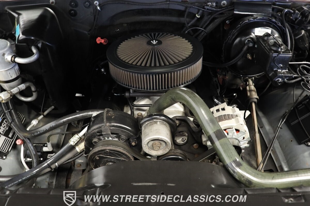 1983 GMC C2500 Restomod - photo 4