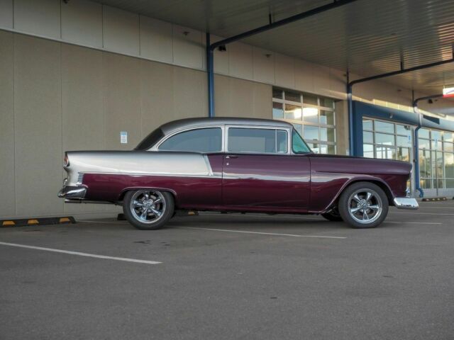 1955 Chevrolet Bel Air/150/210 Restomod - photo 7