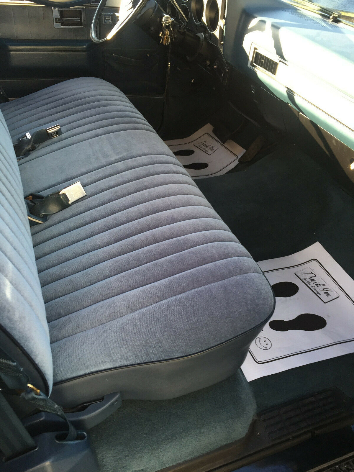 1985 Chevrolet C-10 - photo 4