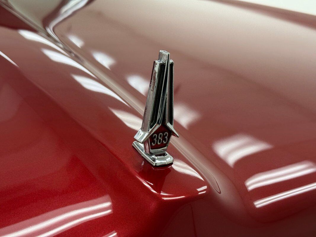 1967 Plymouth Fury Hardtop - photo 10