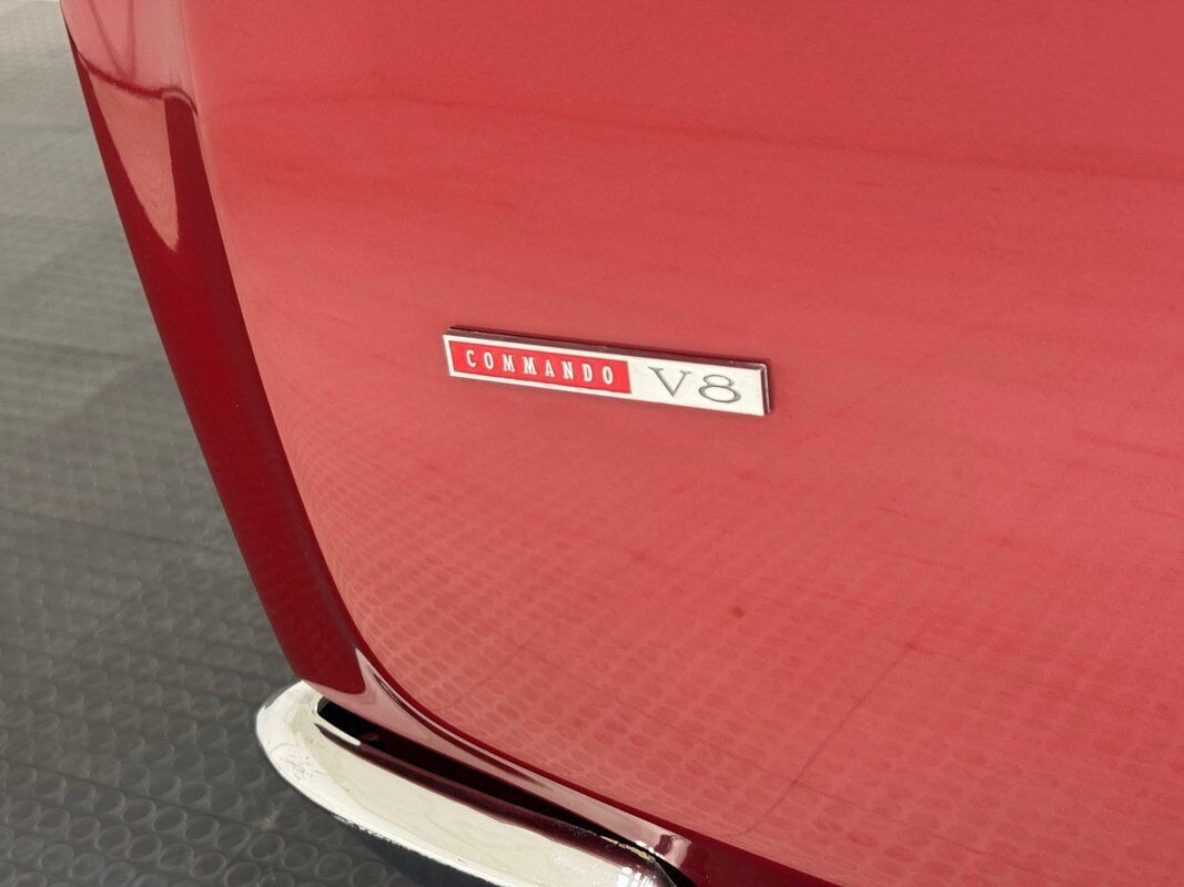 1967 Plymouth Fury Hardtop - photo 12