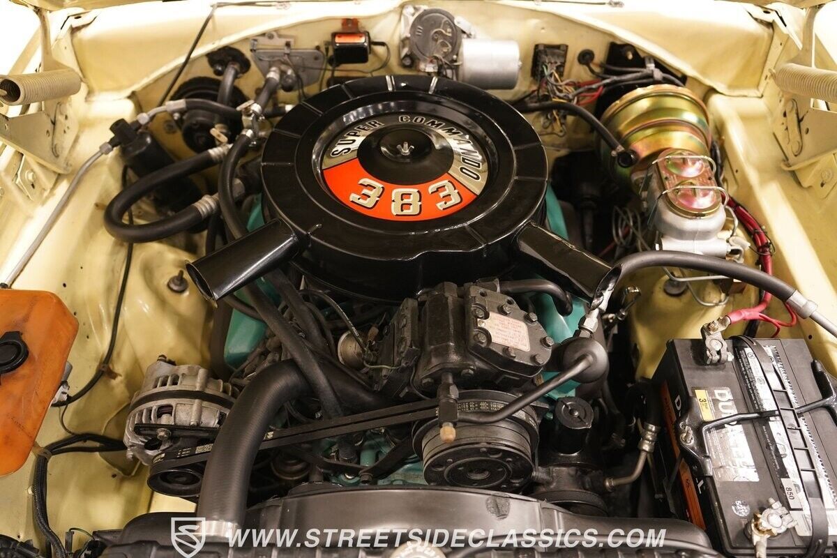 1967 Dodge Charger - photo 4