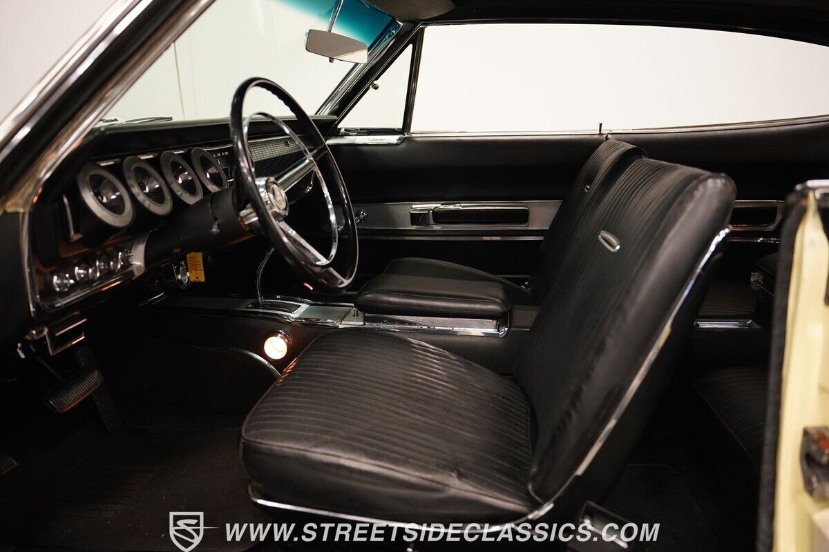 1967 Dodge Charger - photo 5