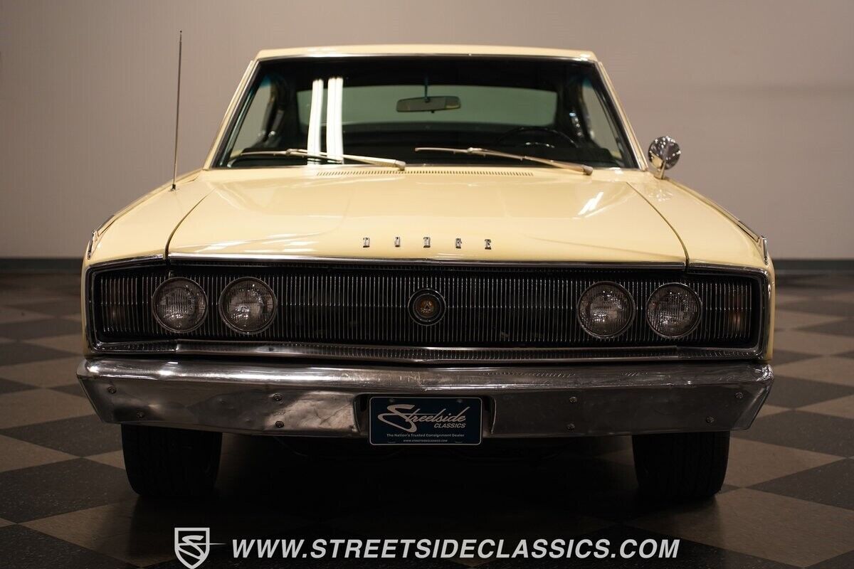 1967 Dodge Charger - photo 6