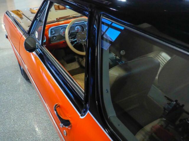 1964 Chevrolet Chevelle Wagon 2 Door Wagon 383 Stroker - photo 11