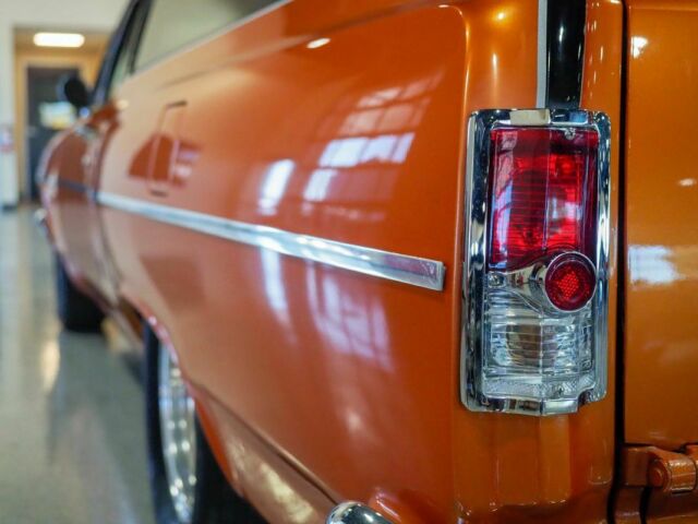1964 Chevrolet Chevelle Wagon 2 Door Wagon 383 Stroker - photo 9