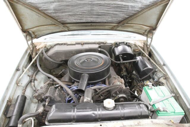 1959 DeSoto Firedome Sedan - photo 10