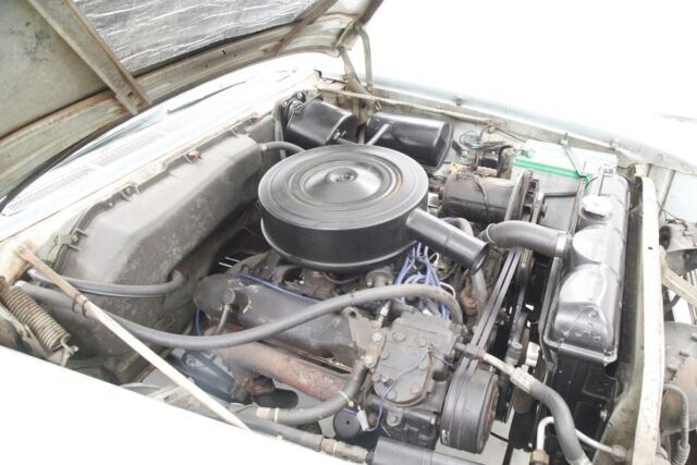 1959 DeSoto Firedome Sedan - photo 11