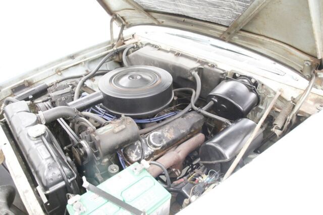 1959 DeSoto Firedome Sedan - photo 12