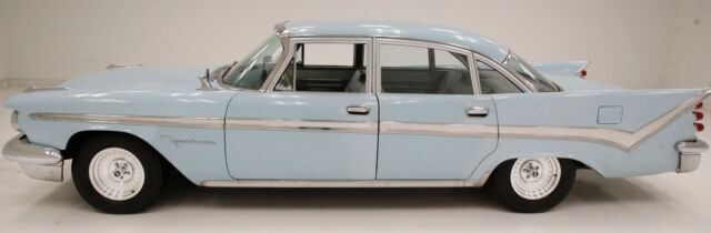 1959 DeSoto Firedome Sedan - photo 2
