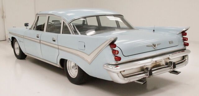 1959 DeSoto Firedome Sedan - photo 3