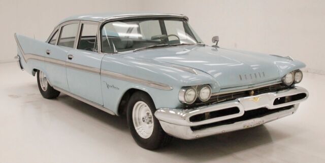 1959 DeSoto Firedome Sedan - photo 6