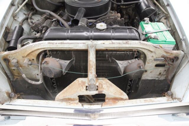 1959 DeSoto Firedome Sedan - photo 9