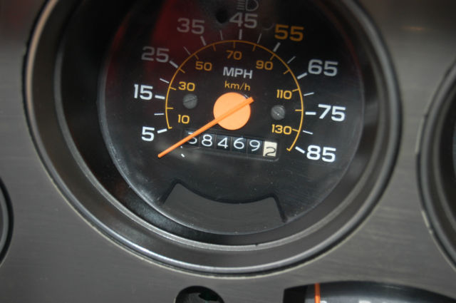 1985 GMC 1500 - photo 11