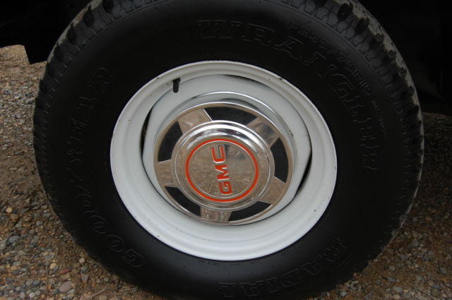 1985 GMC 1500 - photo 13