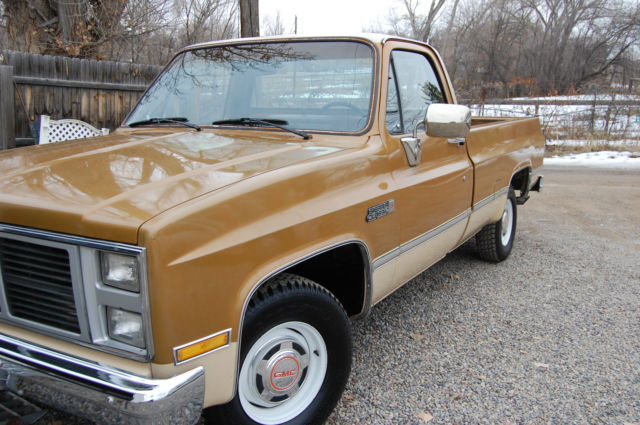 1985 GMC 1500 - photo 2