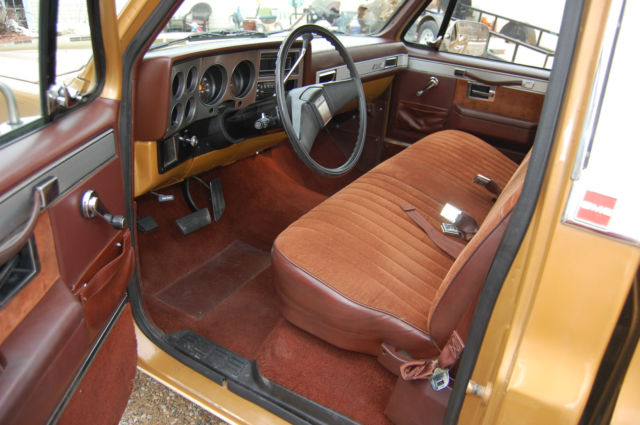 1985 GMC 1500 - photo 7