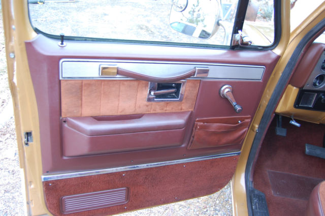 1985 GMC 1500 - photo 8