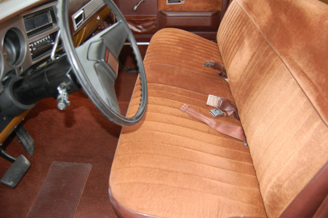 1985 GMC 1500 - photo 9