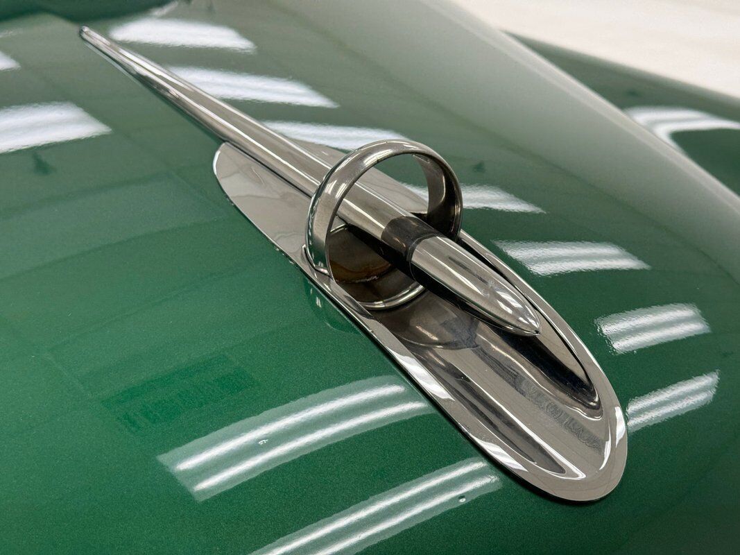 1953 Buick Special Riviera 2 Door Hardtop - photo 10