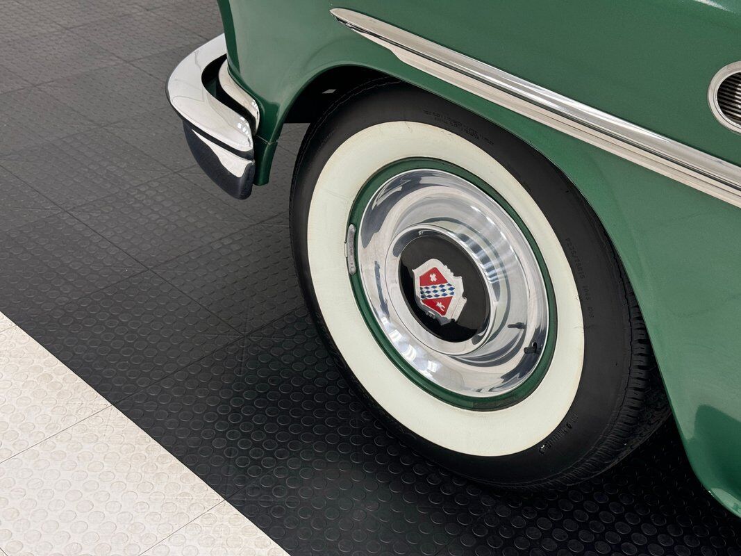 1953 Buick Special Riviera 2 Door Hardtop - photo 12