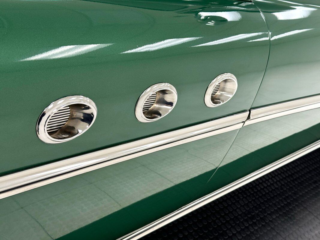 1953 Buick Special Riviera 2 Door Hardtop - photo 13