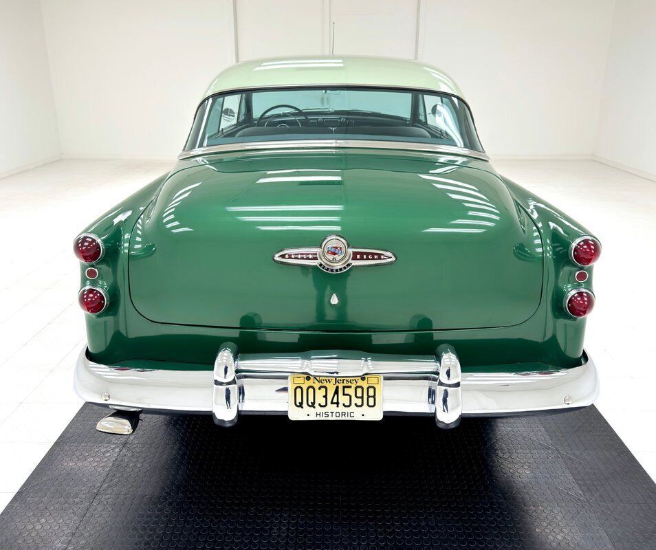 1953 Buick Special Riviera 2 Door Hardtop - photo 4
