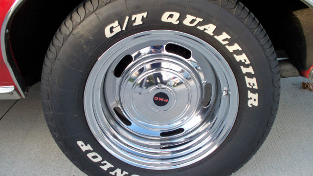 1965 Pontiac GTO hardtop - photo 3