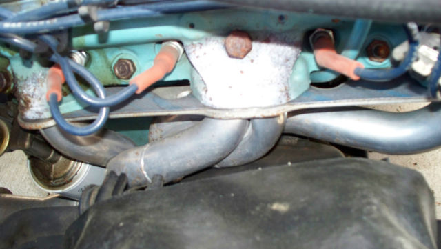 1965 Pontiac GTO hardtop - photo 6