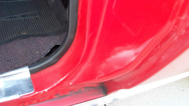 1965 Pontiac GTO hardtop - photo 9