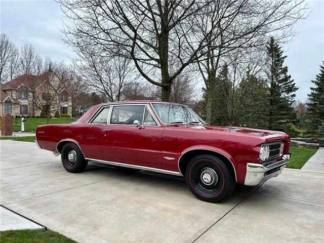 1964 Pontiac Le Mans - photo 10