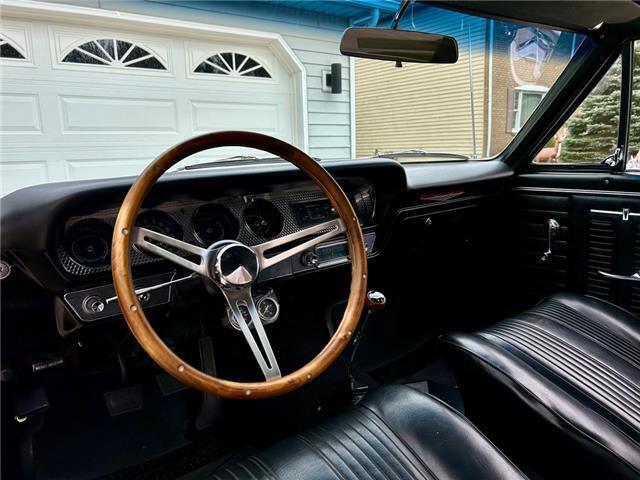 1964 Pontiac Le Mans - photo 13