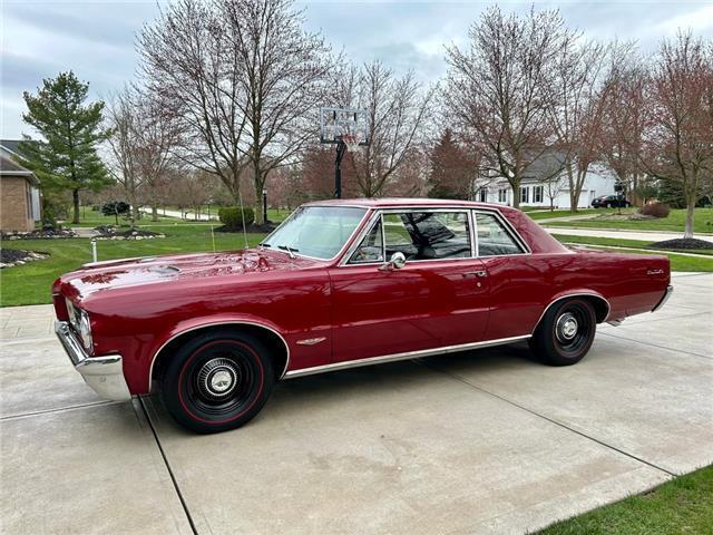 1964 Pontiac Le Mans - photo 3