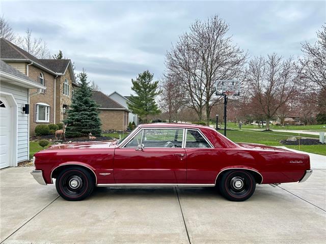 1964 Pontiac Le Mans - photo 4