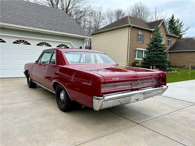 1964 Pontiac Le Mans - photo 6