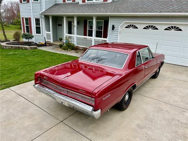 1964 Pontiac Le Mans - photo 7