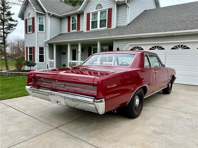 1964 Pontiac Le Mans - photo 8