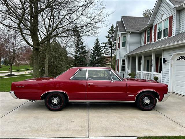 1964 Pontiac Le Mans - photo 9