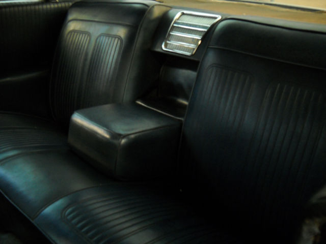 1964 Pontiac Grand Prix - photo 10