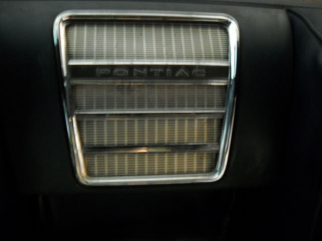 1964 Pontiac Grand Prix - photo 12