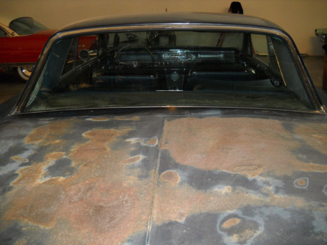 1964 Pontiac Grand Prix - photo 5