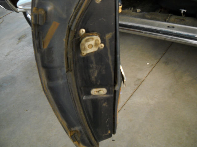 1964 Pontiac Grand Prix - photo 9