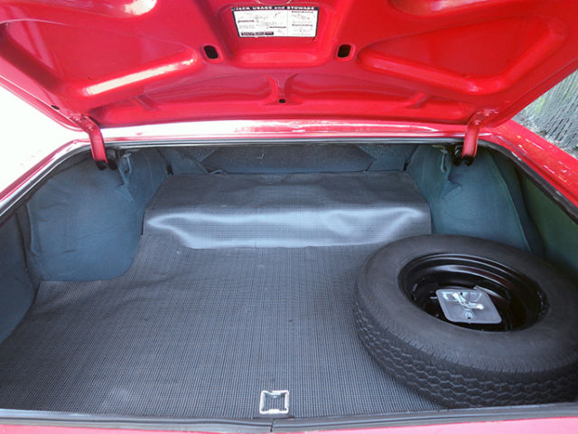 1965 Pontiac GTO - photo 10