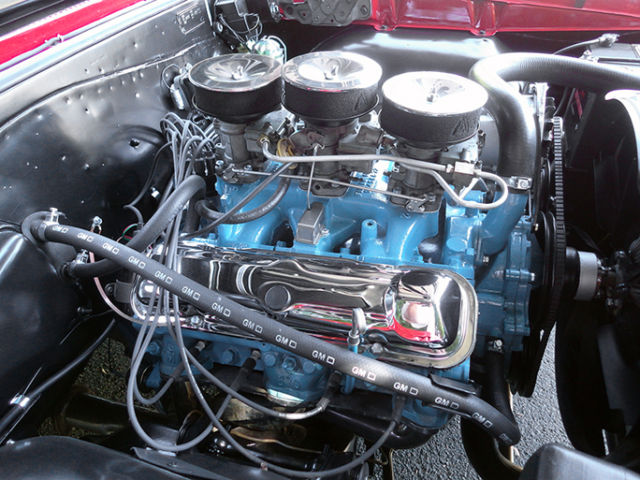 1965 Pontiac GTO - photo 12