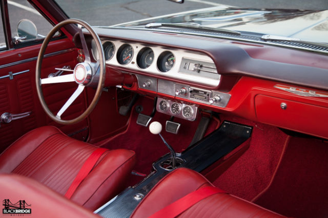 1964 Pontiac GTO - photo 10