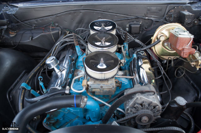 1964 Pontiac GTO - photo 11